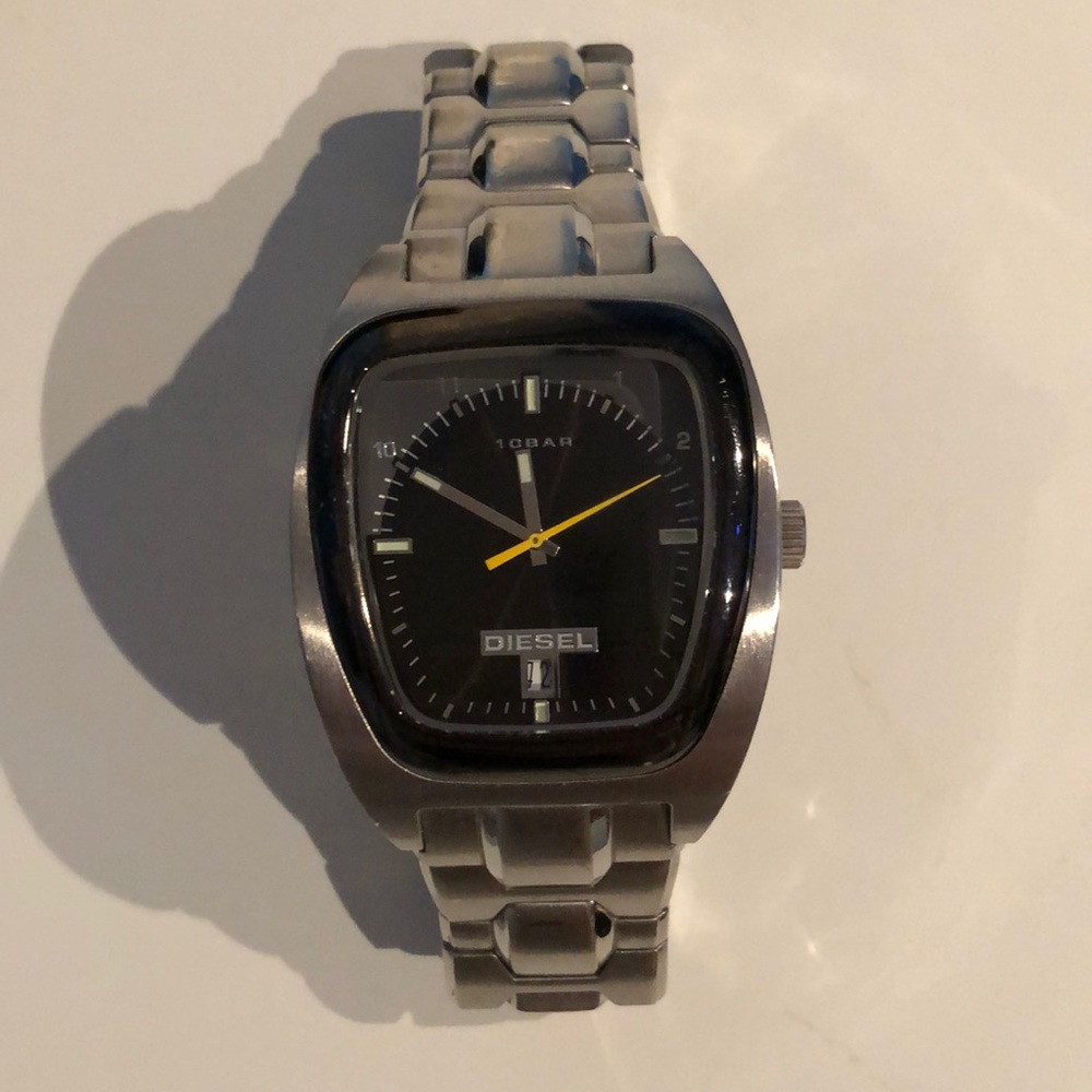 Diesel watch